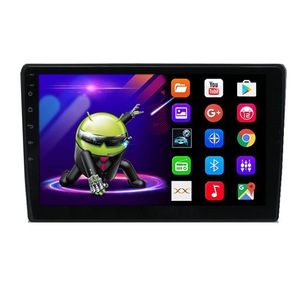 Radio, CD, DVD player auto