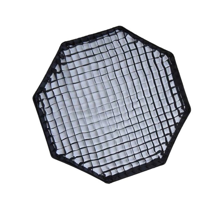 Fagure pentru softbox, Prostuff, 120 cm, Negru