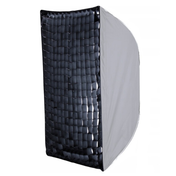 Fagure 60x90 cm ProStuff, pentru softbox, montaj rapid, culoare neagra
