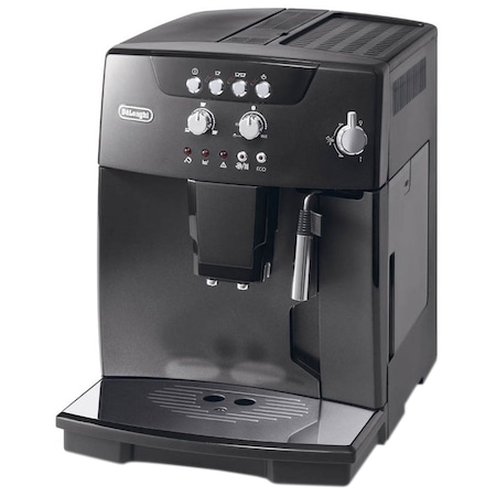 Espressor automat De'Longhi ESAM04.110B, 1450W, 15 bar, 1.8 l, Negru