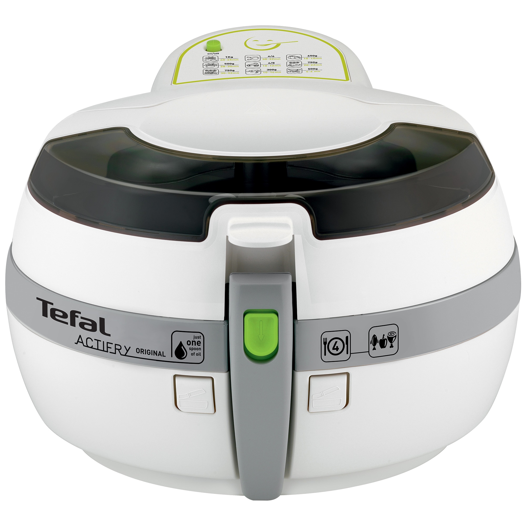 Tefal actifry olajsütő vélemények