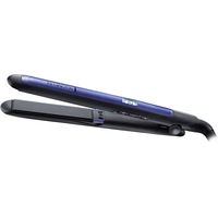 Placa de indreptat parul Remington S7710, 230 grade, Functie Ionica, Mov