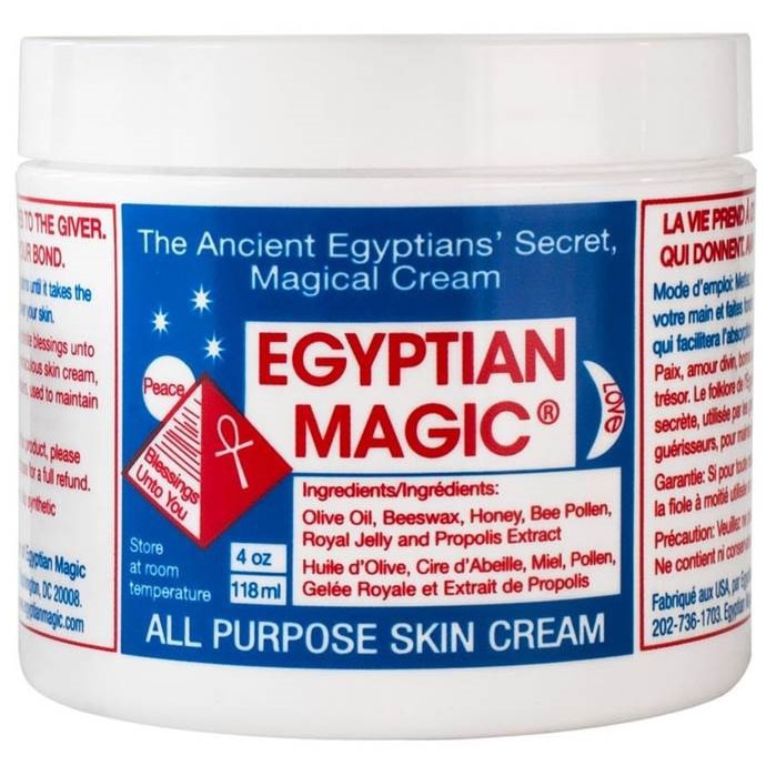 Crema universala Egyptian Magic, 118 ml