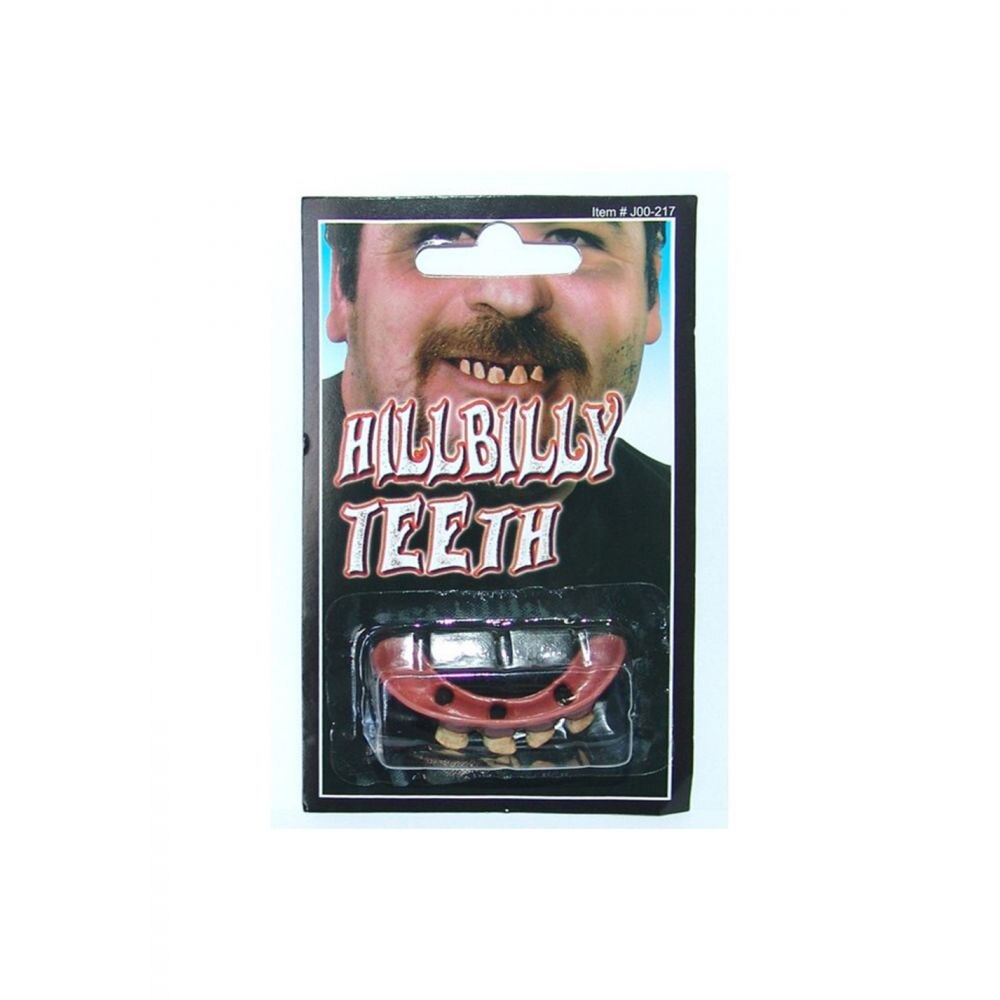 Dinti cariati, Radar, 1 buc