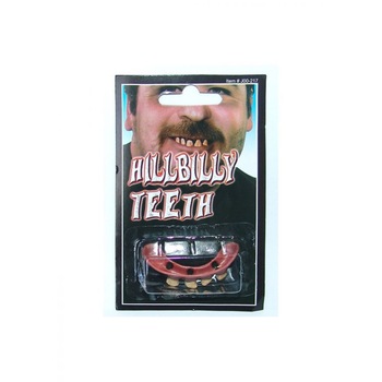 Dinti cariati, Radar, 1 buc Dinti cariati, Radar, 1 buc