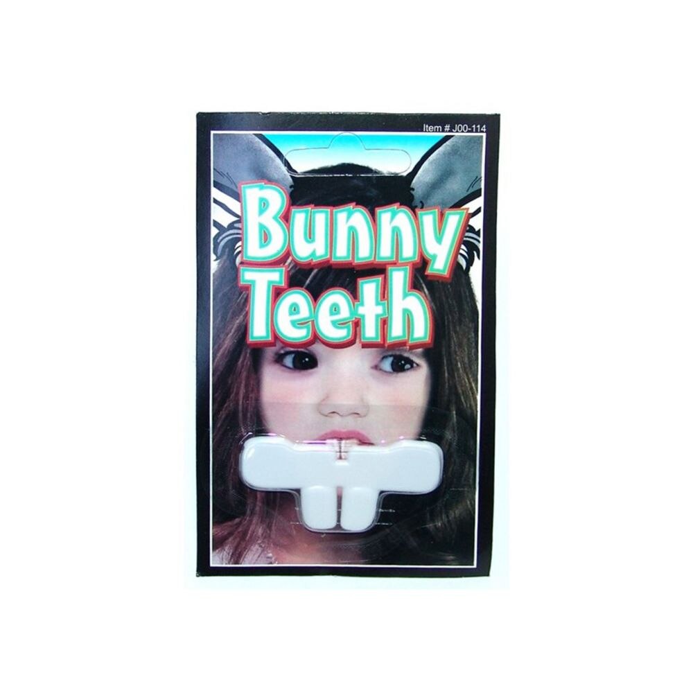 Dinti iepuras, Radar, 1 buc