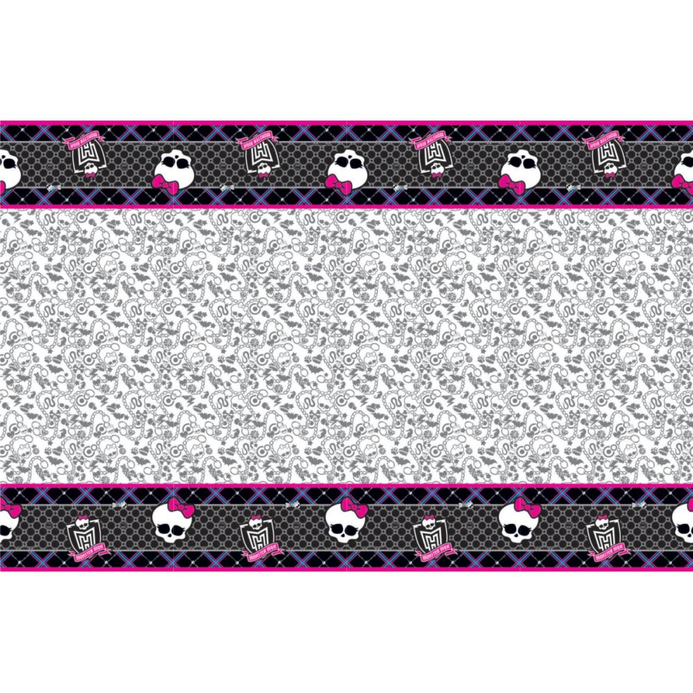 Fata de masa Monster High, Riethmueller, 1 buc