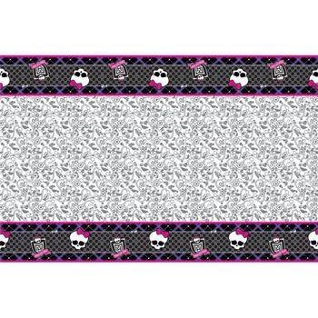 Fata de masa Monster High, Riethmueller, 1 buc Fata de masa Monster High, Riethmueller, 1 buc
