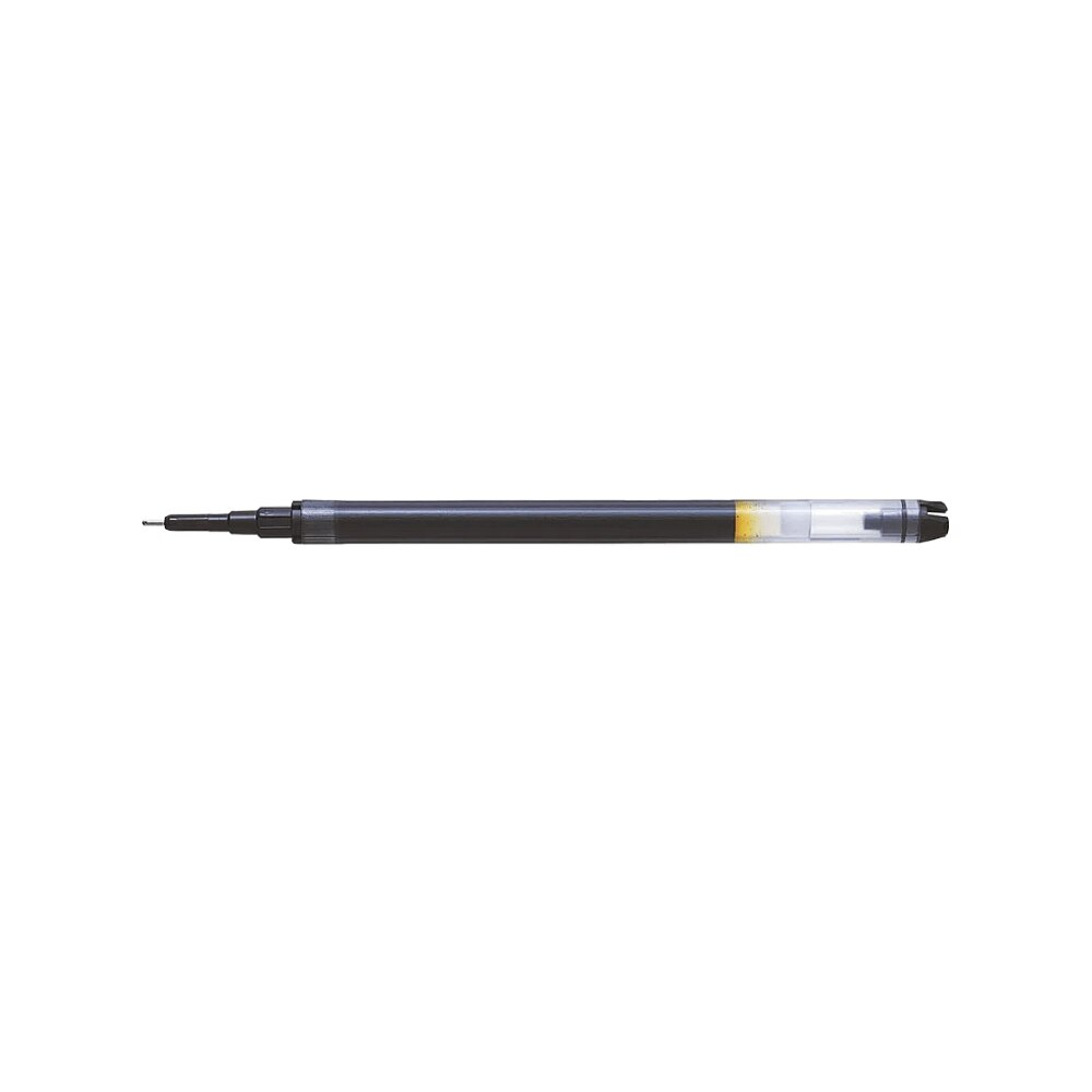 Rezerva roller Pilot Hi-tecpoint retractabil, 0.5 mm, negru