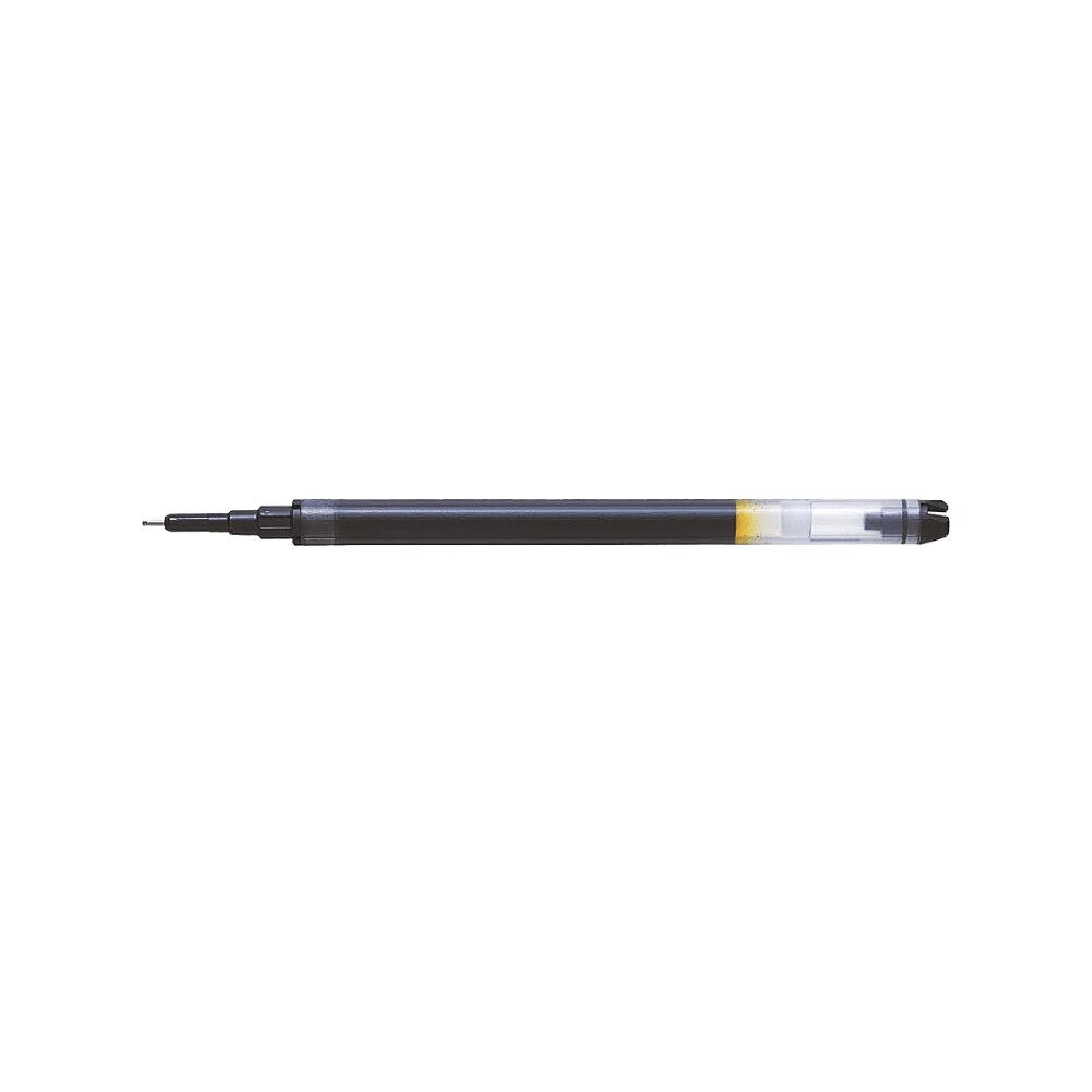 Rezerva roller Pilot Hi-tecpoint retractabil, 0.7 mm, negru