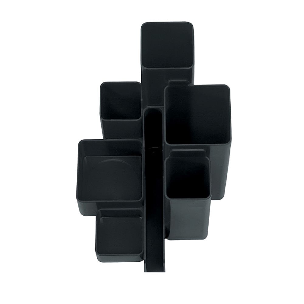 Suport pentru instrumente scris M&M Multi Boy, negru