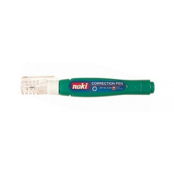 Creion corector Noki, 8 ml Creion corector Noki, 8 ml