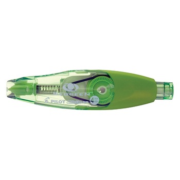 Dispenser cu banda corectoarePilot Whiteline RT Dispenser cu banda corectoarePilot Whiteline RT