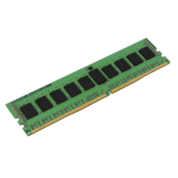 Memorie Kingston 8GB, DDR4, 2133 MHz, CL15
