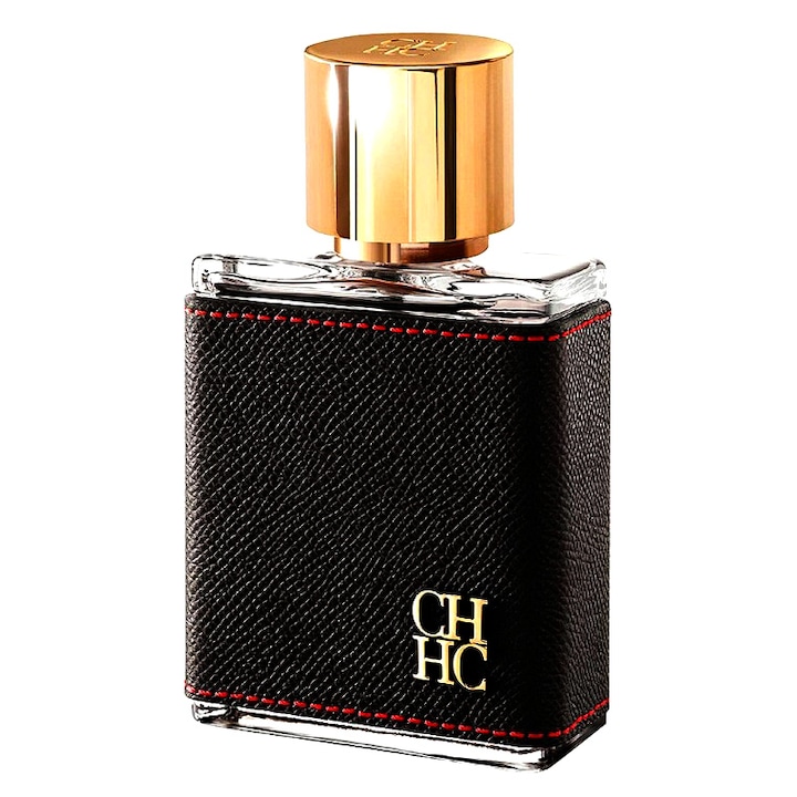 Carolina Herrera CH Férfi parfüm, Eau de Toilette, 50ml