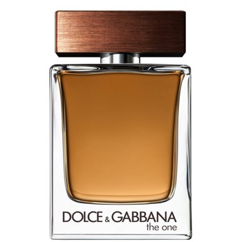 Apa de Toaleta Dolce & Gabbana The One, Barbati, 100ml