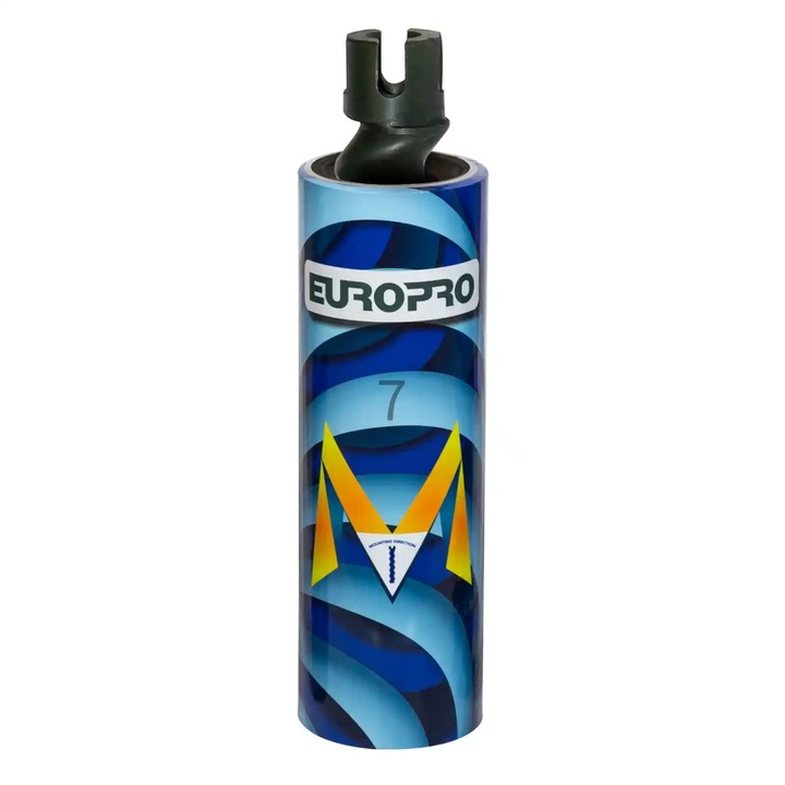 Snec, Stator cu Rotor MAP 7, EUROPRO, 27 l/min, monofazic, pentru adeziv, glet, tencuiala decorativa