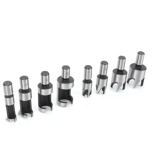 Fúrófej készletek, és bitfejek