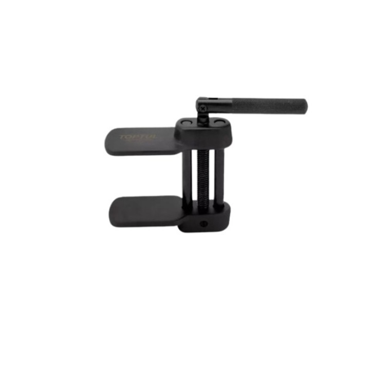 Устройство за демонтиране на спирачни апарати TOPTUL