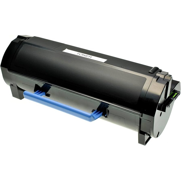 Toner B2360XH fekete, 8500 oldal kompatibilis Dell B3465dnf / B2360d / B2360dn / B3460dn