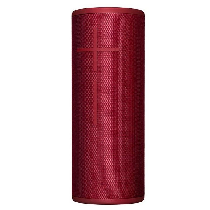 Boxa portabila Logitech UE MegaBoom 3 Sunset Red