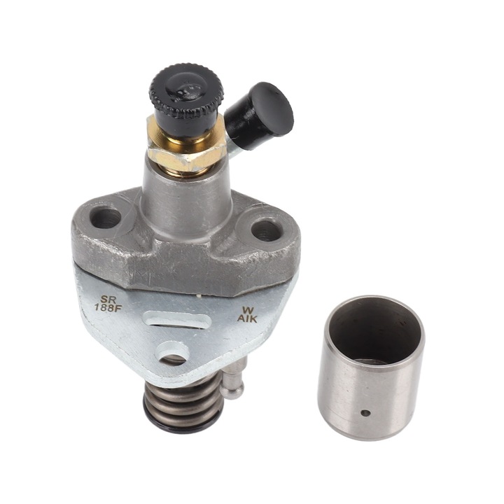 Pompa de injectie de combustibil Bizaical 188F, inalta presiune, din fier, pentru generatoare electrice, 1 buc.