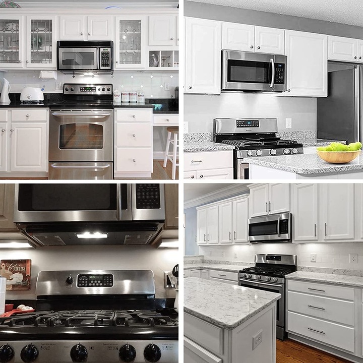 Jormftte 7W 630LM 100-240V G8 LED izzó, 5.3x1.8cm, meleg fény