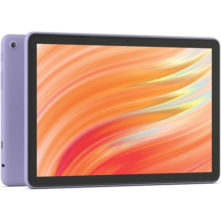 Tabletă Amazon Fire HD 10, 10.1", 64GB, 3GB RAM, Wi-Fi, 1080p