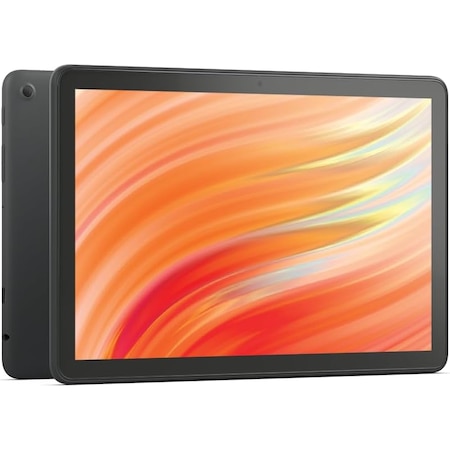 Tableta Amazon Fire HD 10 2023, Procesor ARM Cortex Octa-Core, Ecran 1080p 10.1 Tableta Amazon Fire HD 10 2023, Procesor ARM Cortex Octa-Core, Ecran 1080p 10.1