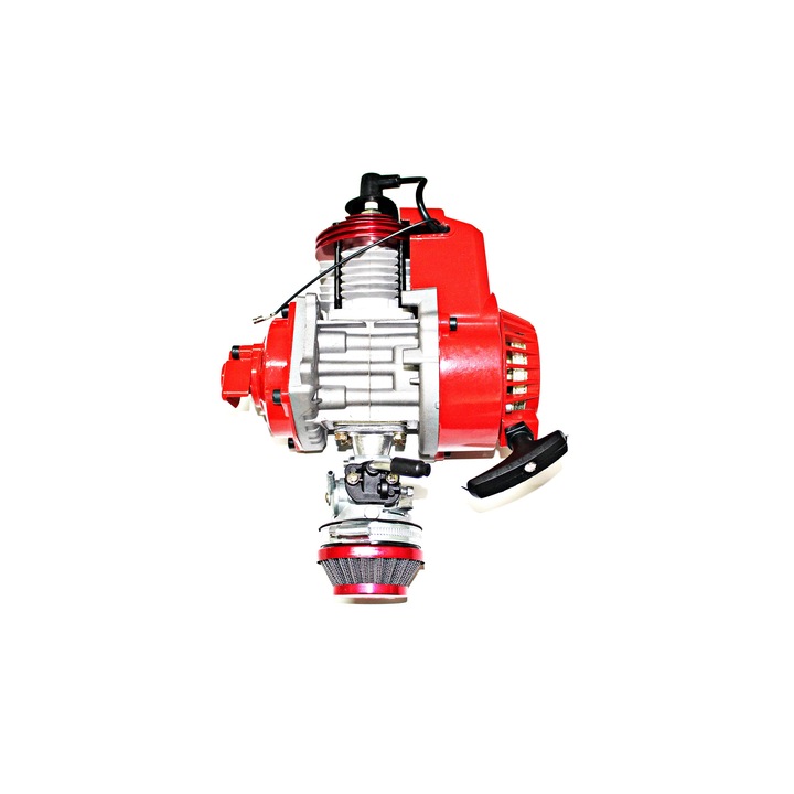 Motor complet Pocket Bike 50cc, tuning