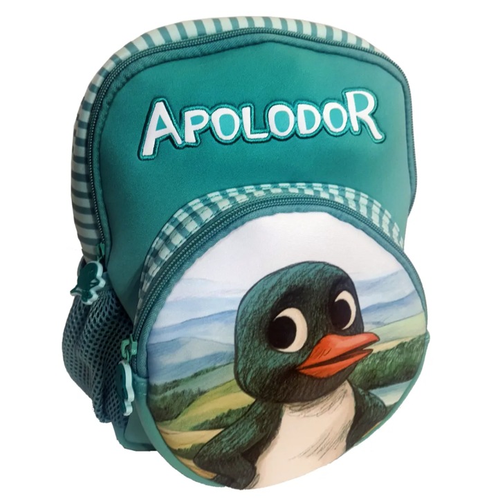 Rucsac Apolodor (0-3 ani)