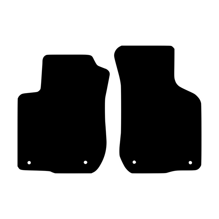 Set 2 covorase auto, Prestige, Audi, A3, 8L, 1996-2000