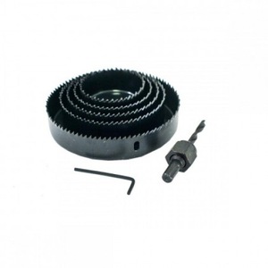 Seturi si accesorii pentru gaurit si insurubat