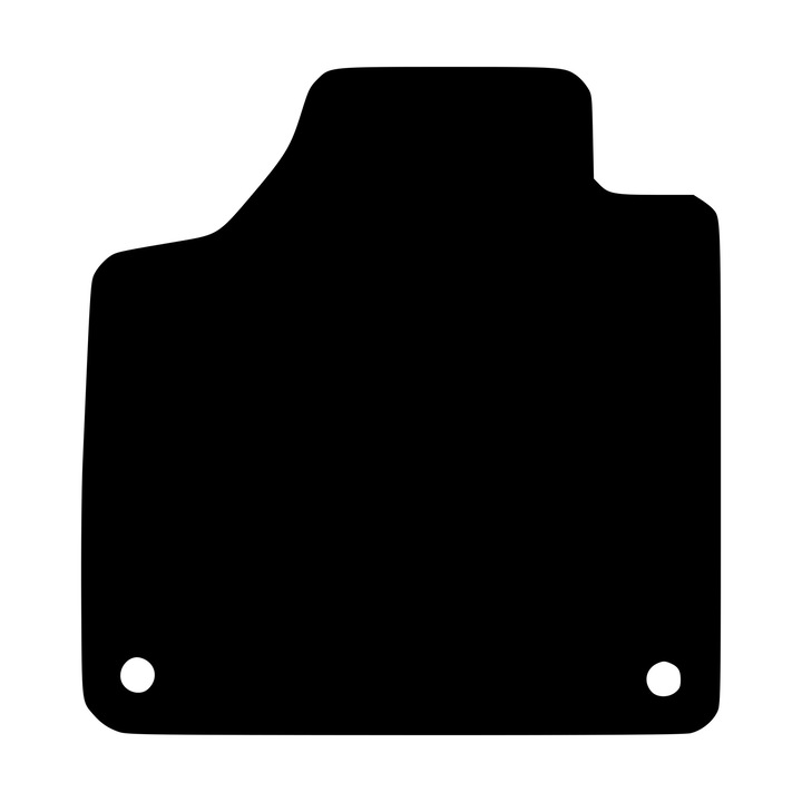Covoras auto, Comfort, Audi, A3, 8P7, Cabrio, 2008-2013