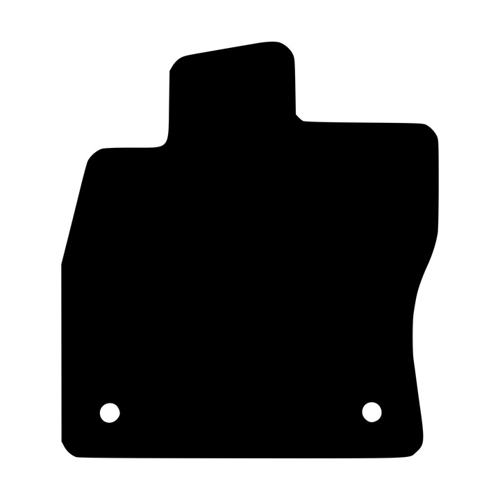 Covoras auto, Comfort, Audi, A3, 8V, Saloon, 2013-08/2020