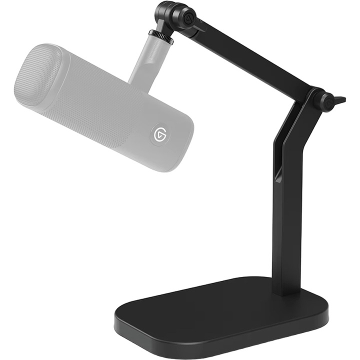 Elgato Wave asztali állvány mikrofon támogatás, streaminghez