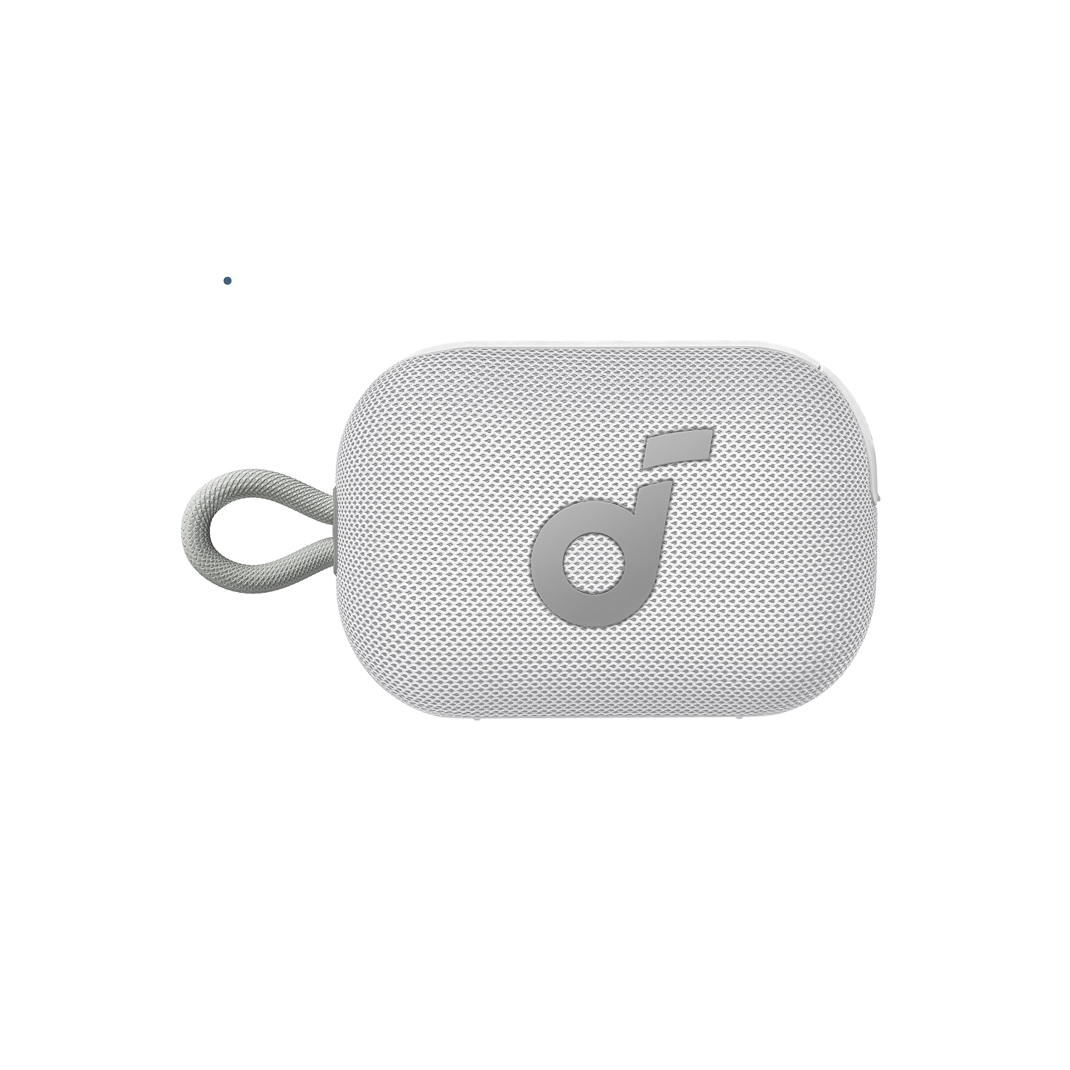 Boxa portabila Anker SoundCore Select 4 Go, 5W, IP67, Autonomie 20 de ore, Alb