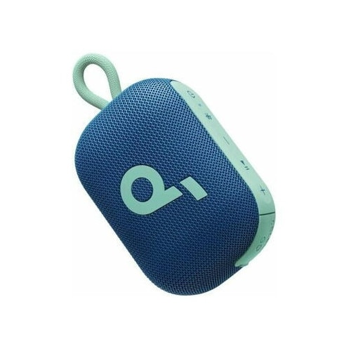 Boxa portabila Anker SoundCore Select 4 Go, 5W, IP67, Autonomie 20 de ore, Albastru