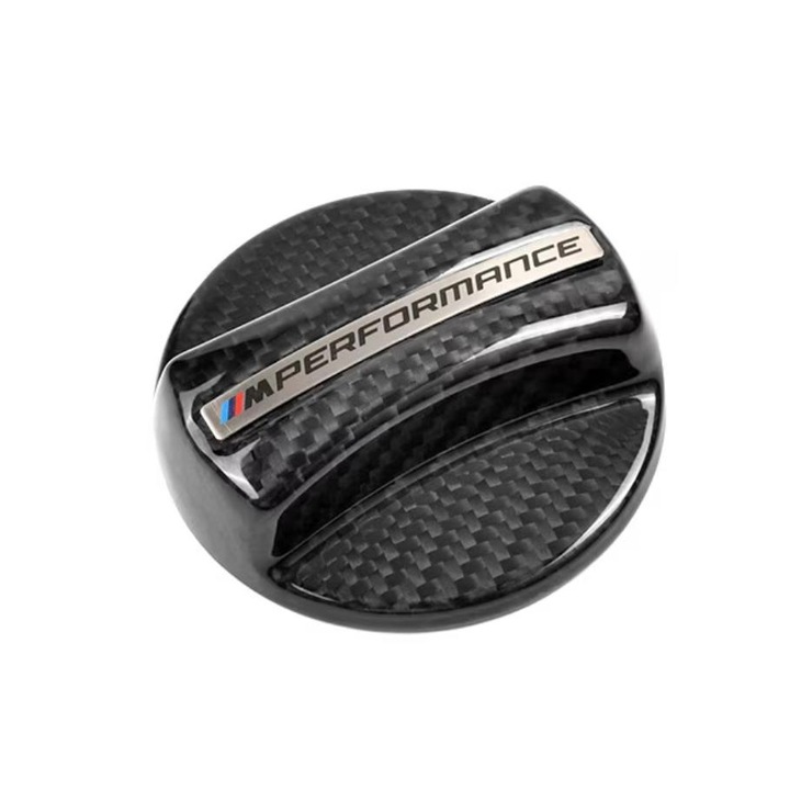 Karbon modell tankfedél BMW sorozathoz 3 / 4 / 5 / X3 / X4 / X5 / X6 / M3 / M4 / M5