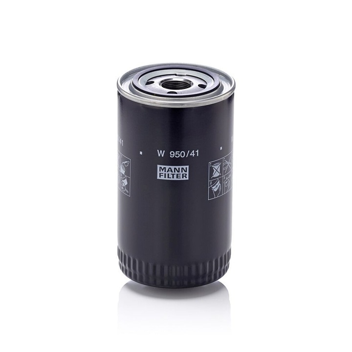 MANN-FILTER W 950/41 olajszűrő