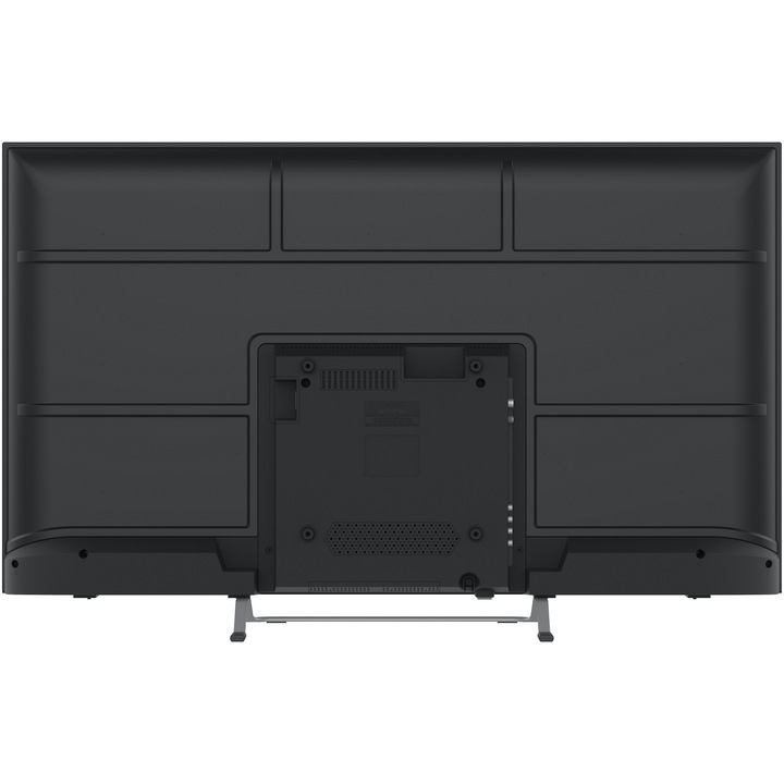 Televizor Tesla LED 50E635SUS, 127 cm, Smart Android, 4K Ultra HD, Clasa E