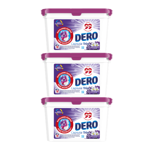 Dero 8720181373121
