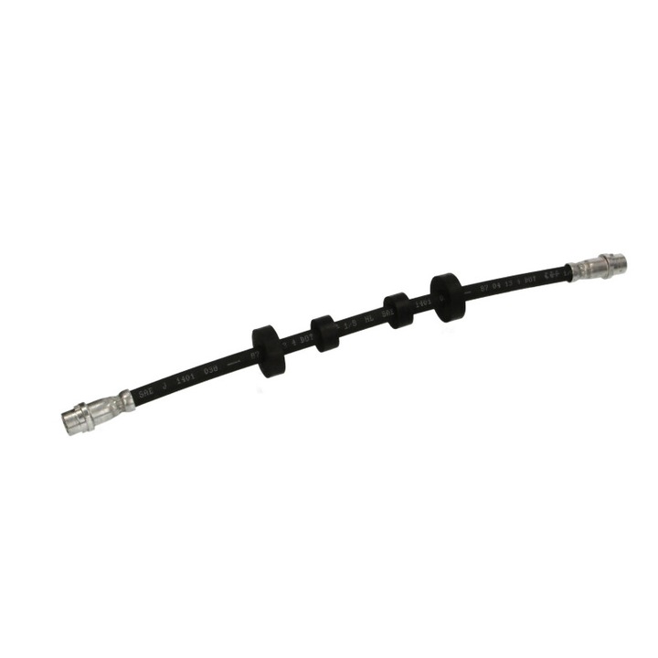 Rugalmas fékcső cső első jobb/bal hossza 371mm, /M10x1 Vw California T4 Camper, Transporter T4