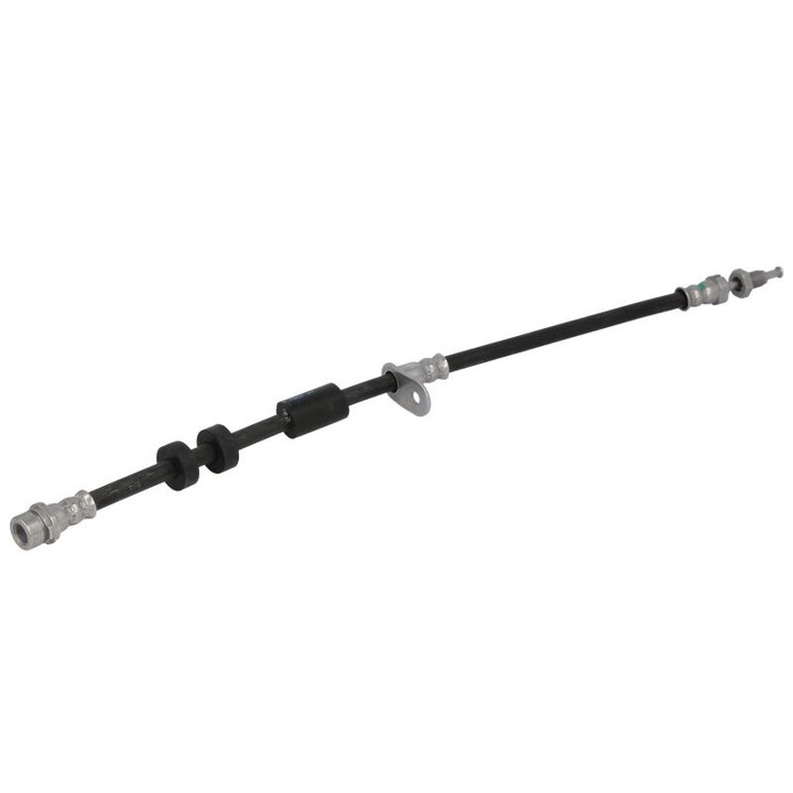 Rugalmas fékcső első jobb/bal hossz 474mm, Ford Focus III, Kuga II, Kuga III, Tourneo Connect V408 Nadwozie Wielko, Transit Connect