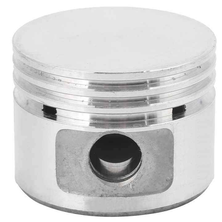 Piston compresor aer 48mm, Mmgoqqt, aluminiu, rezistent la temperaturi ridicate