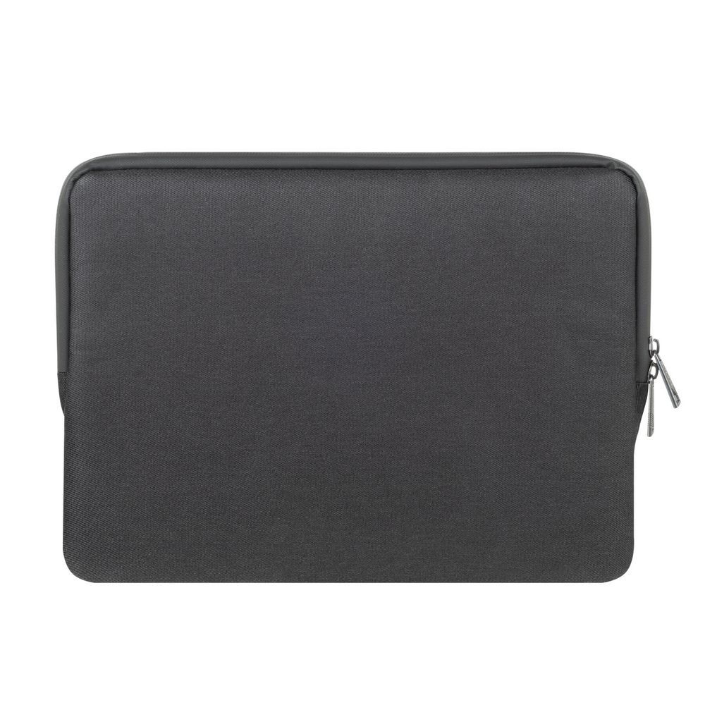 Husa laptop RivaCase 8114 ECO, 14", 350x255x22mm, neagra