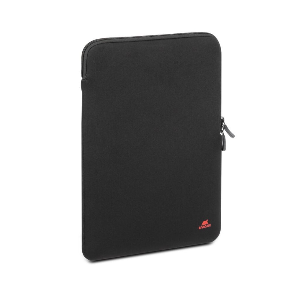 Husa laptop RivaCase 5224, 15", 255x355x22mm, neagra