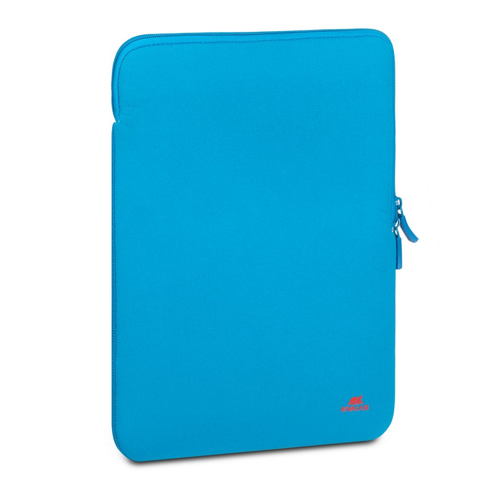 Husa laptop RivaCase 5221, 13", 240x320x20mm, albastra