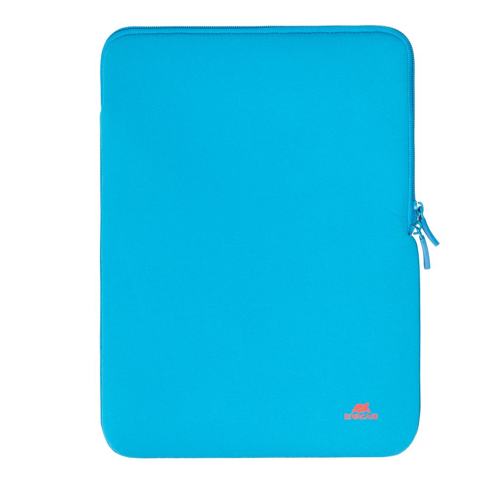 Husa laptop RivaCase 5221, 13", 240x320x20mm, albastra