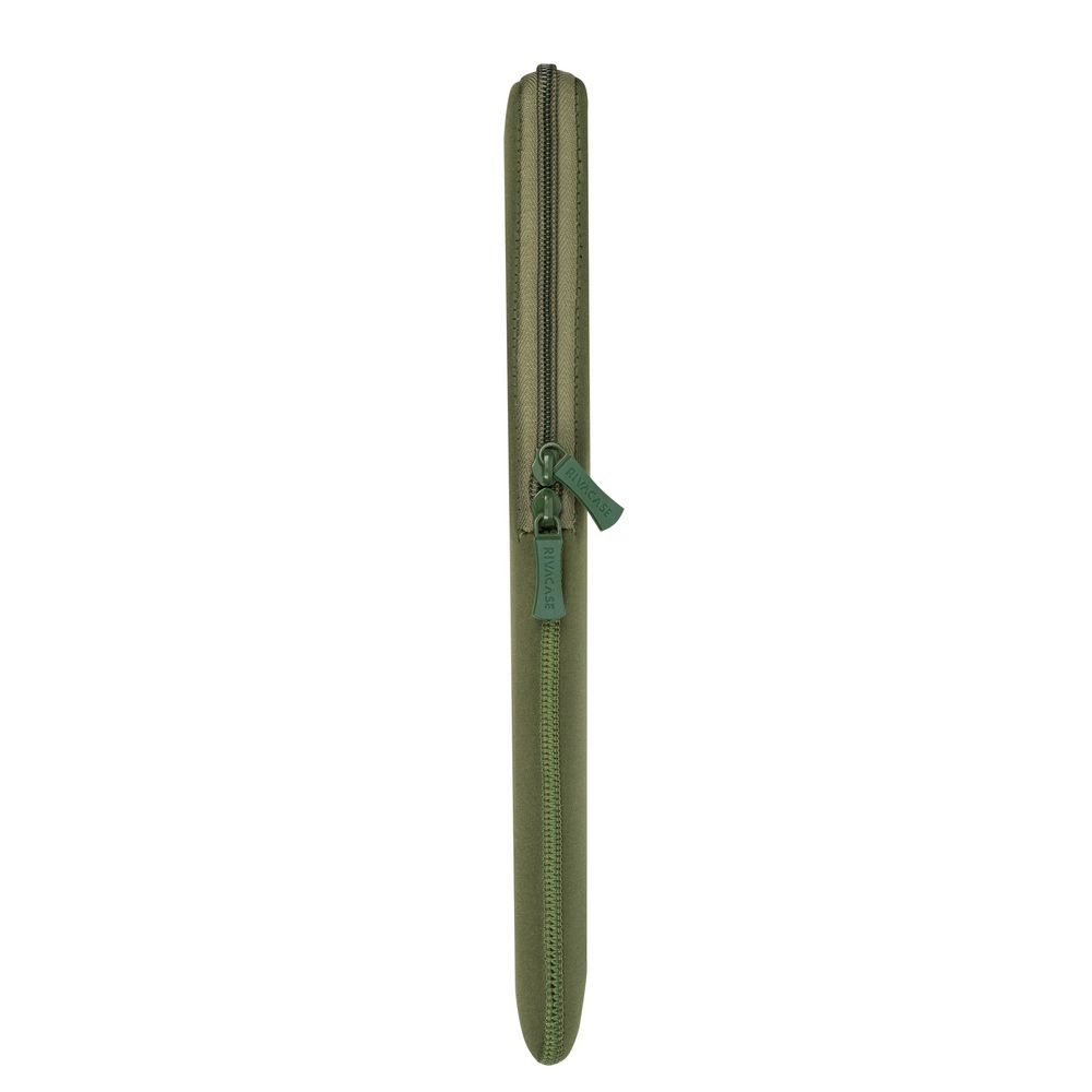 Husa laptop RivaCase 5221, 13", khaki, 240x320x20mm, set